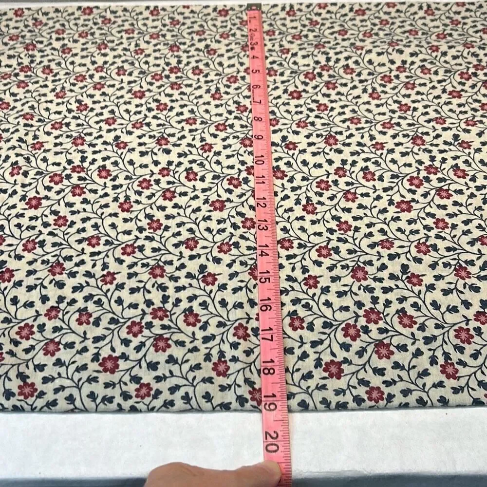 Handmade vtg pillowcases
